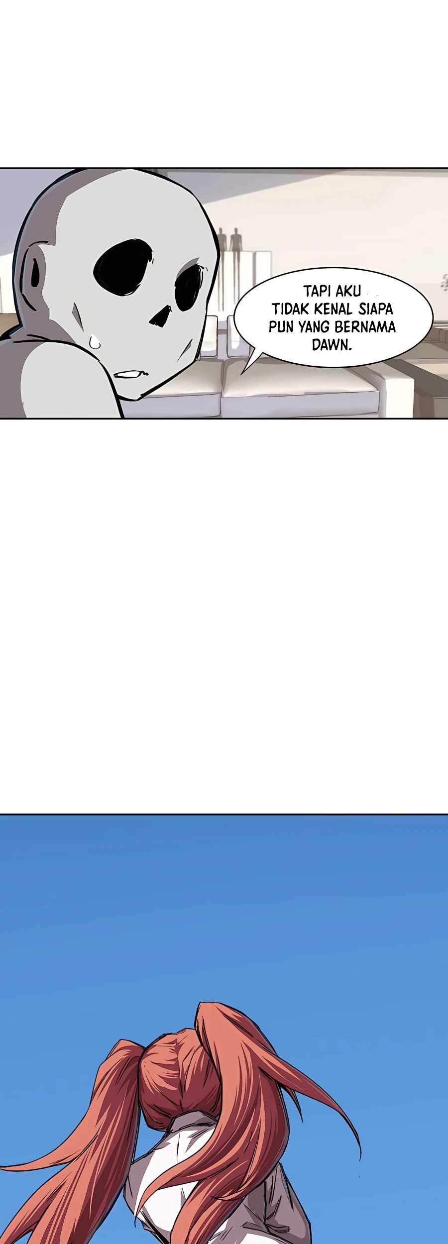 Mr. Zombie Chapter 08 Gambar 26