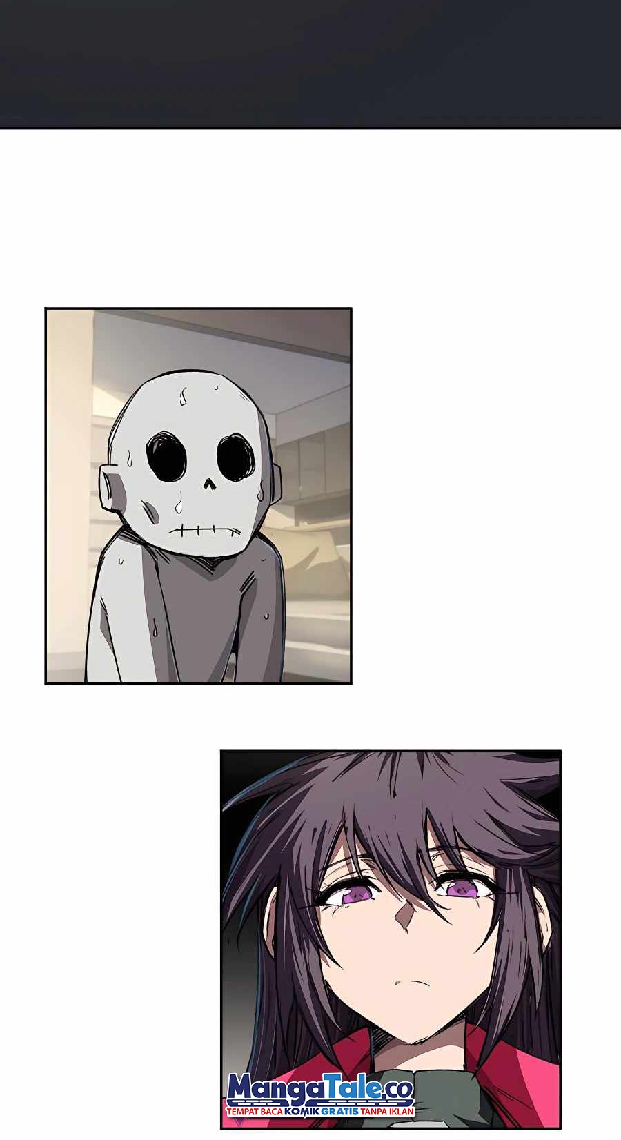 Mr. Zombie Chapter 08 Gambar 4