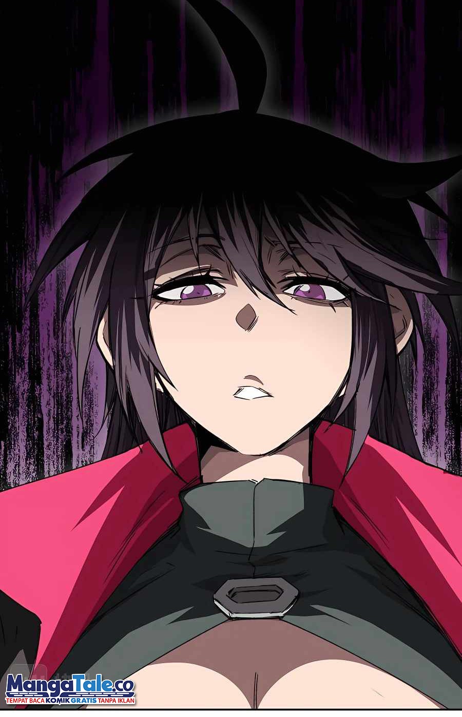 Mr. Zombie Chapter 08 Gambar 6