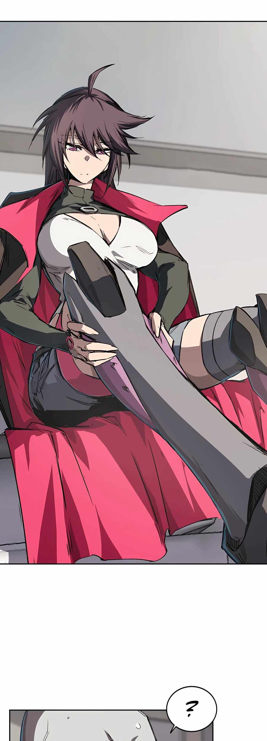 Mr. Zombie Chapter 08 Gambar 9