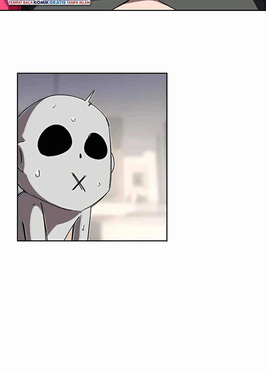 Mr. Zombie Chapter 08 Gambar 17