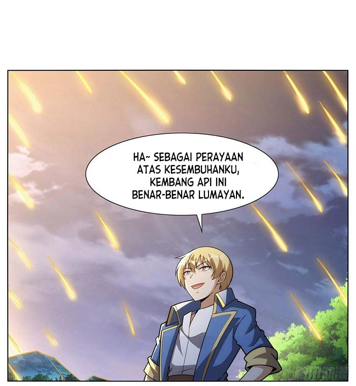 The Demon King Who Lost His Job Chapter 337 Gambar 14