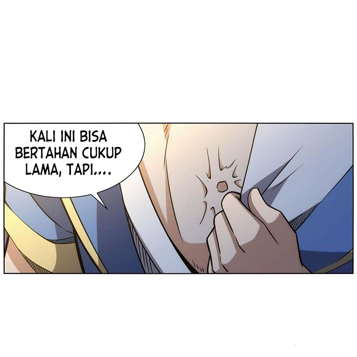 The Demon King Who Lost His Job Chapter 337 Gambar 15