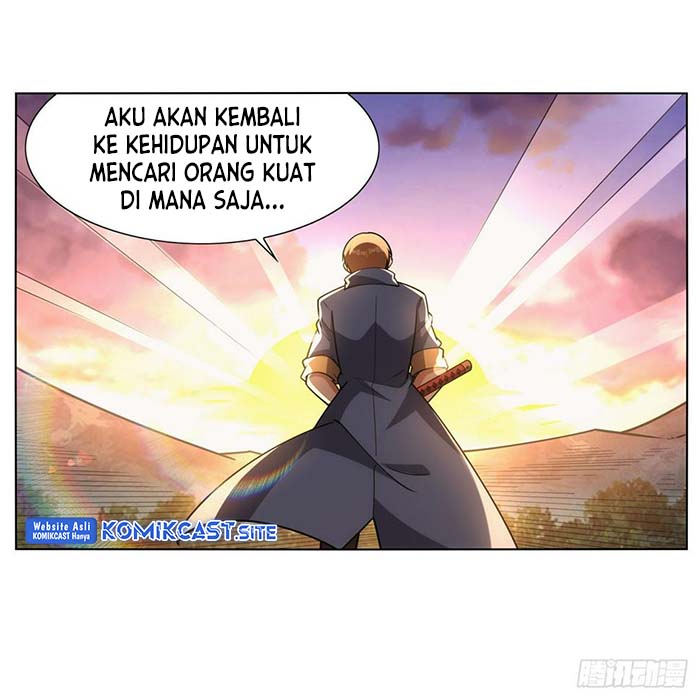 The Demon King Who Lost His Job Chapter 337 Gambar 16