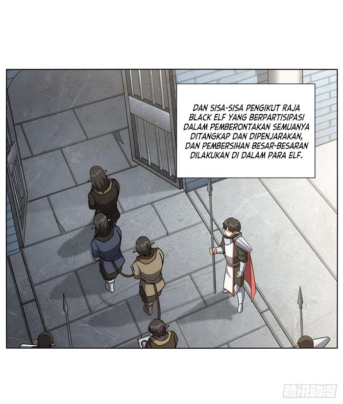 The Demon King Who Lost His Job Chapter 337 Gambar 19