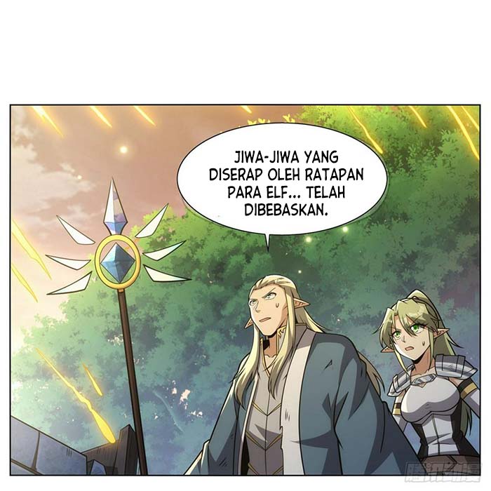 The Demon King Who Lost His Job Chapter 337 Gambar 10