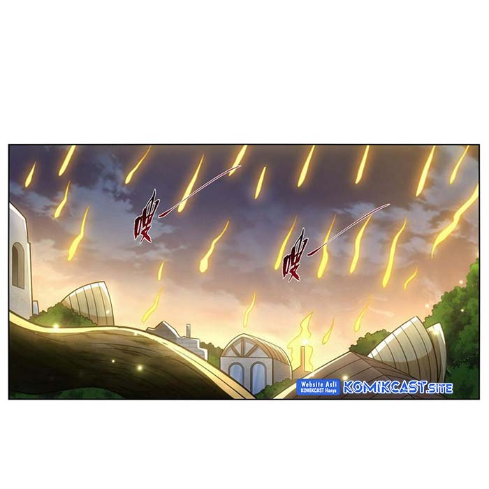 The Demon King Who Lost His Job Chapter 337 Gambar 11