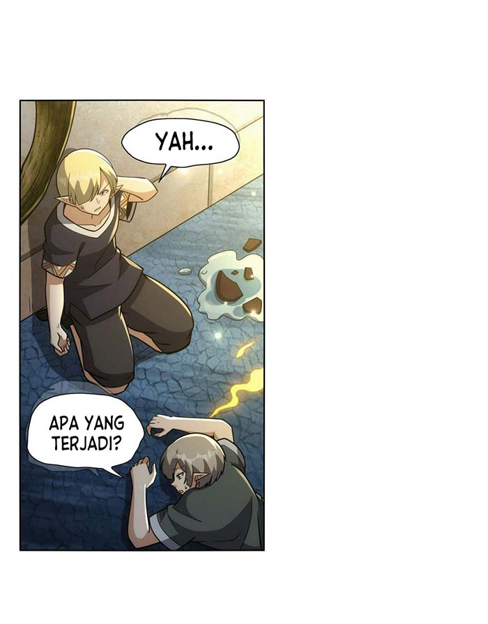 The Demon King Who Lost His Job Chapter 337 Gambar 12