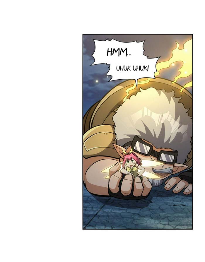 The Demon King Who Lost His Job Chapter 337 Gambar 13