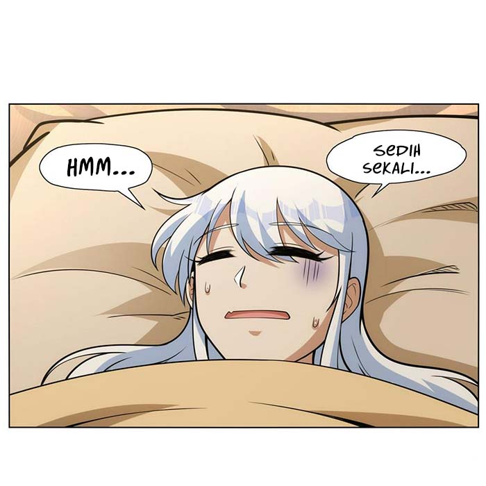 The Demon King Who Lost His Job Chapter 337 Gambar 25