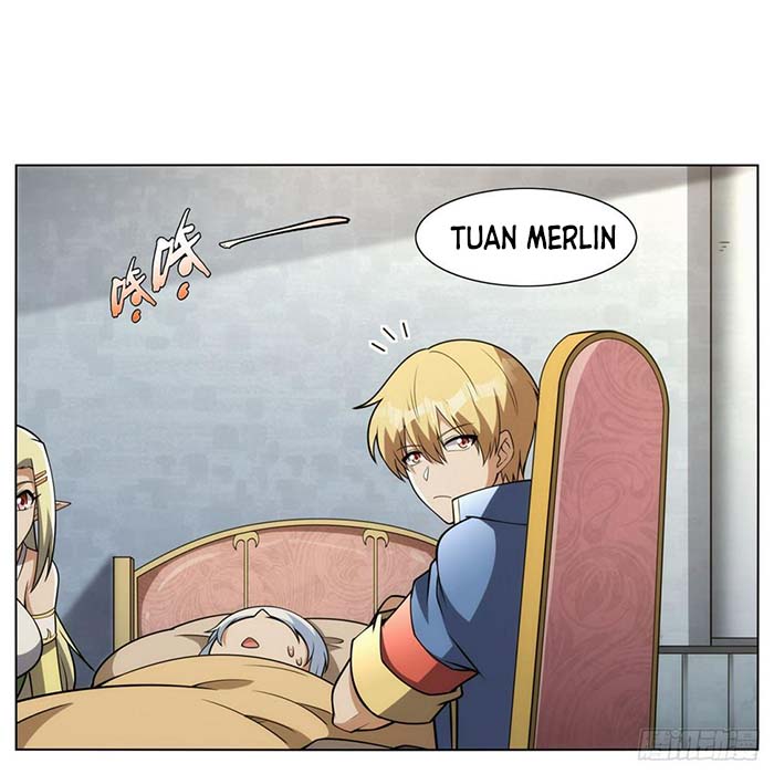 The Demon King Who Lost His Job Chapter 337 Gambar 28