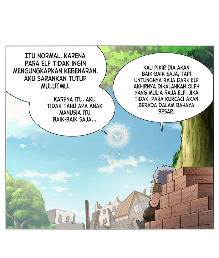 The Demon King Who Lost His Job Chapter 337 Gambar 23