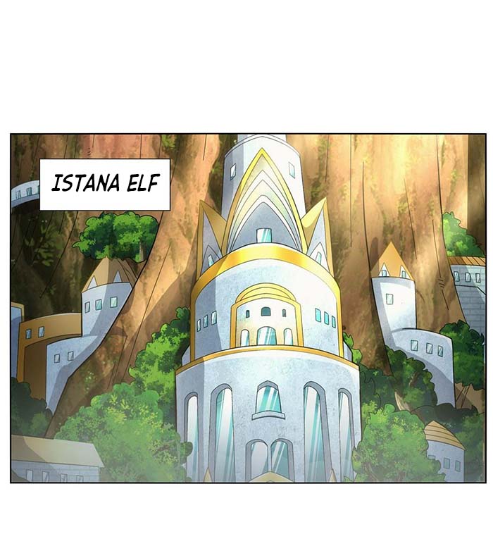 The Demon King Who Lost His Job Chapter 337 Gambar 30