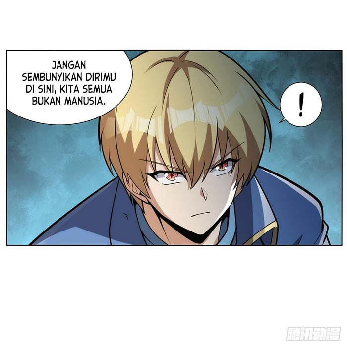 The Demon King Who Lost His Job Chapter 337 Gambar 33