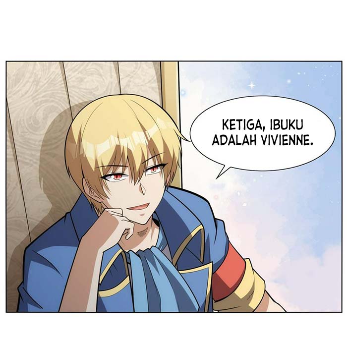 The Demon King Who Lost His Job Chapter 337 Gambar 44