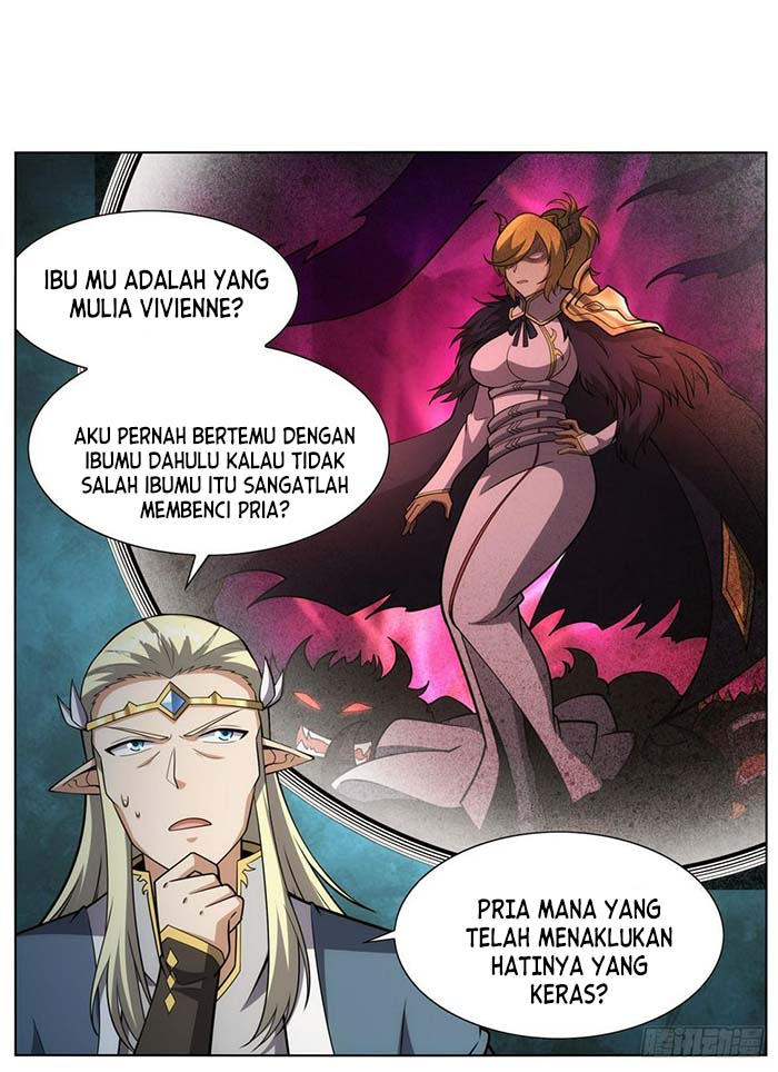 The Demon King Who Lost His Job Chapter 337 Gambar 45
