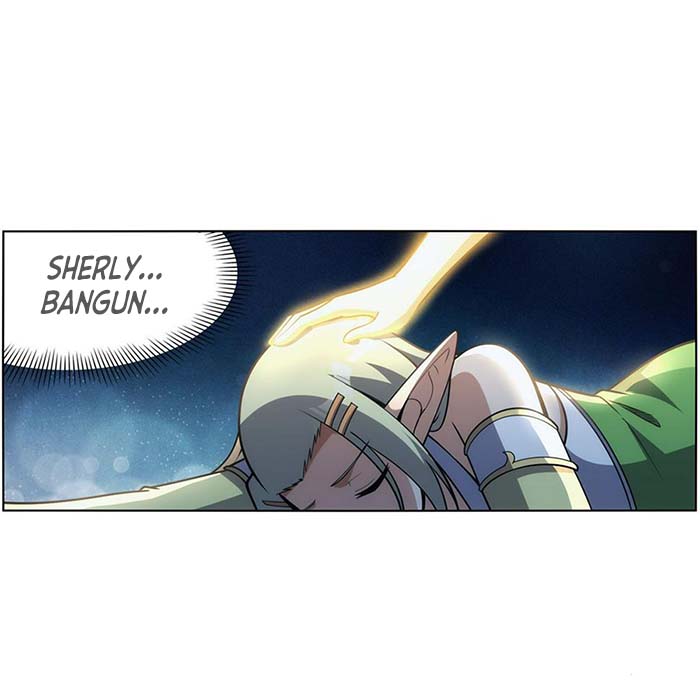 The Demon King Who Lost His Job Chapter 337 Gambar 5