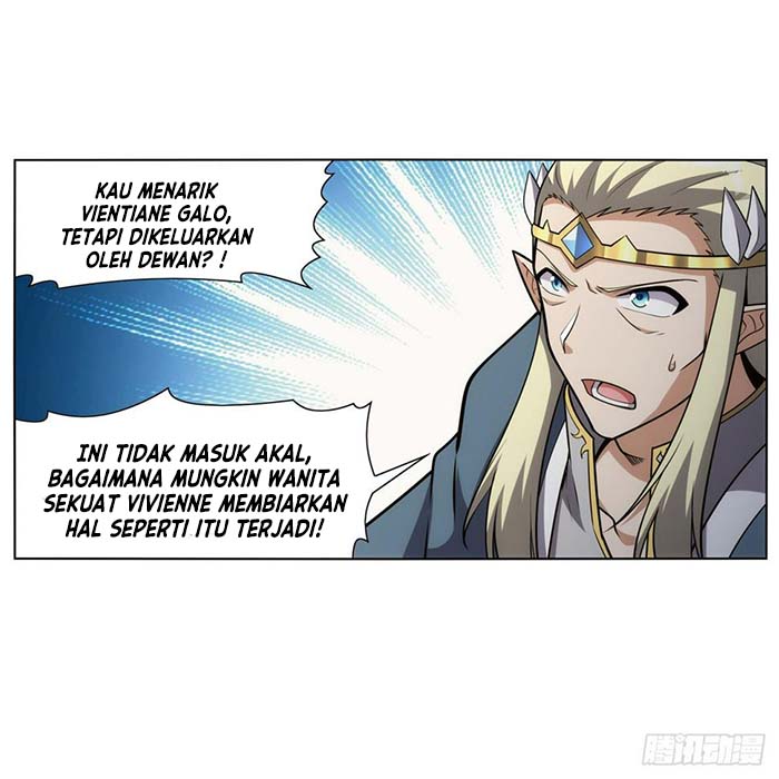 The Demon King Who Lost His Job Chapter 337 Gambar 50