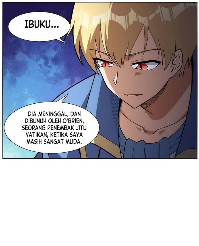 The Demon King Who Lost His Job Chapter 337 Gambar 51