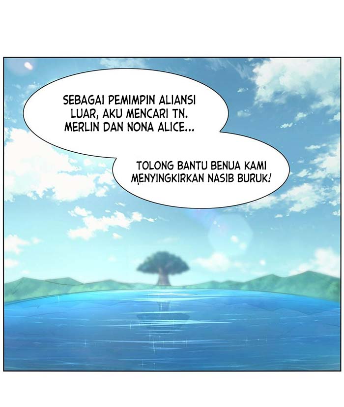 The Demon King Who Lost His Job Chapter 337 Gambar 67