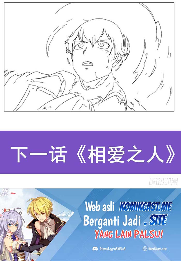 The Demon King Who Lost His Job Chapter 337 Gambar 69