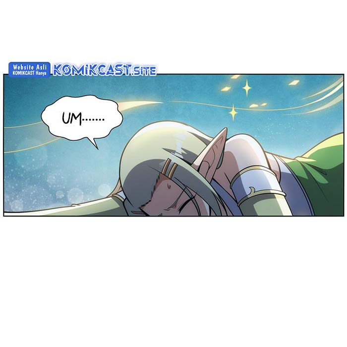 The Demon King Who Lost His Job Chapter 337 Gambar 6