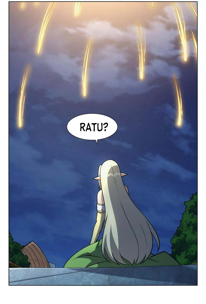 The Demon King Who Lost His Job Chapter 337 Gambar 7