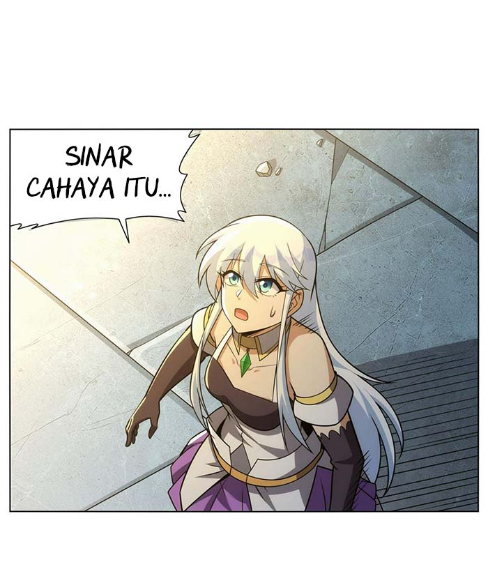 The Demon King Who Lost His Job Chapter 337 Gambar 9