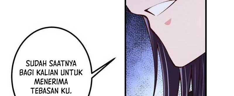 Keep A Low Profile, Sect Leader Chapter 187 Gambar 37