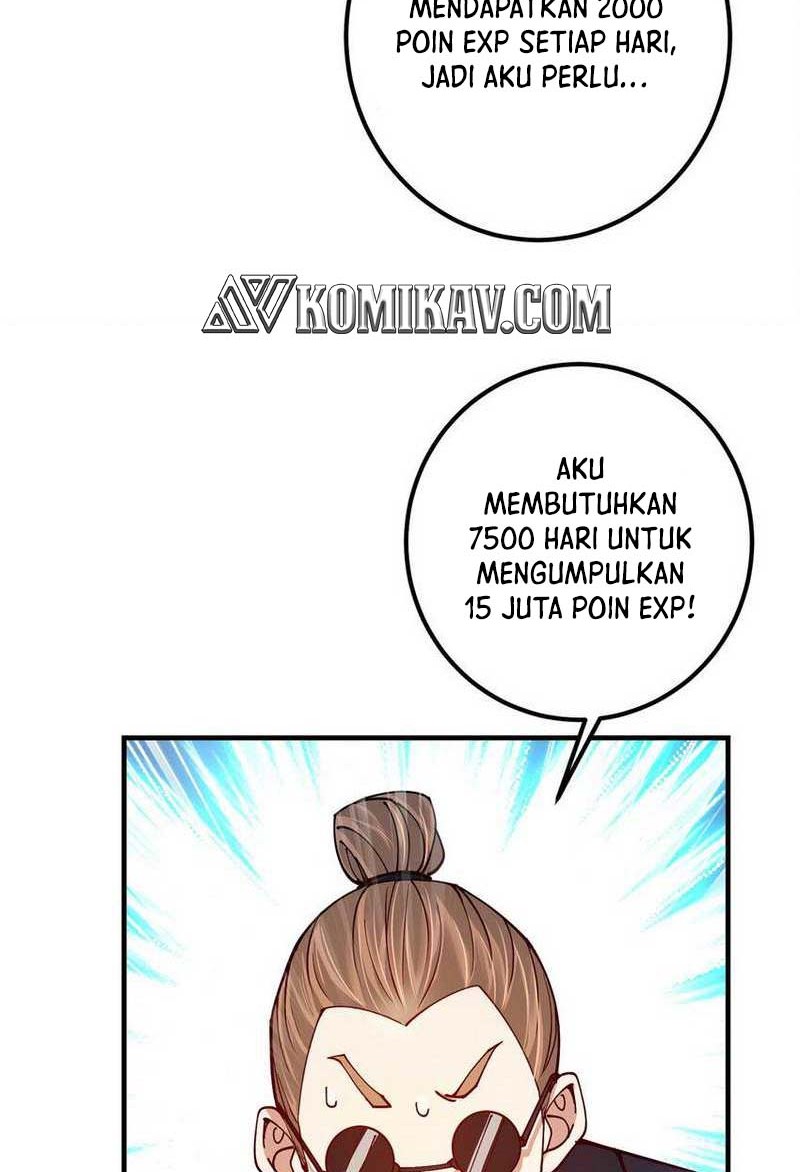 Keep A Low Profile, Sect Leader Chapter 187 Gambar 19
