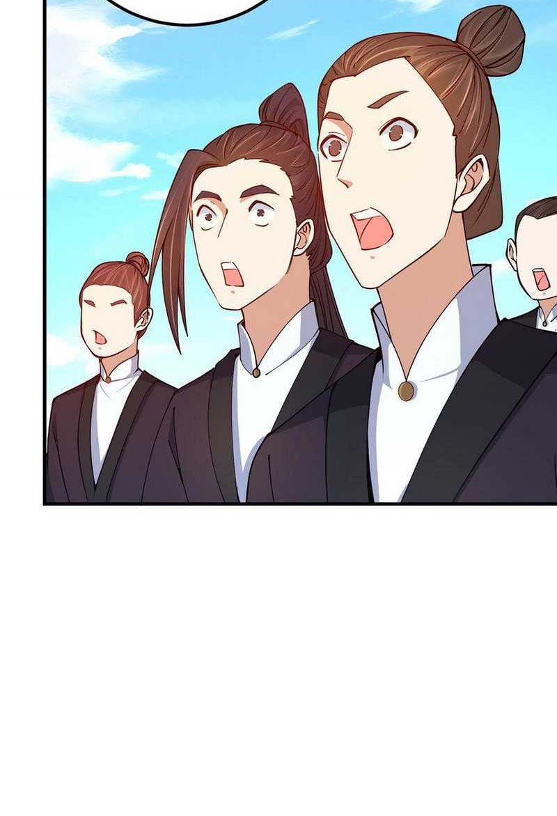 Keep A Low Profile, Sect Leader Chapter 187 Gambar 21