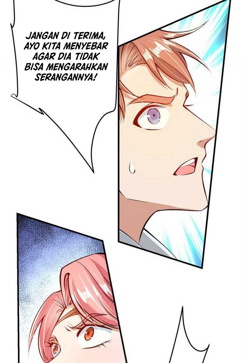 Keep A Low Profile, Sect Leader Chapter 187 Gambar 25