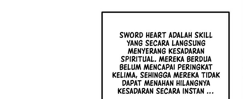 Keep A Low Profile, Sect Leader Chapter 187 Gambar 41
