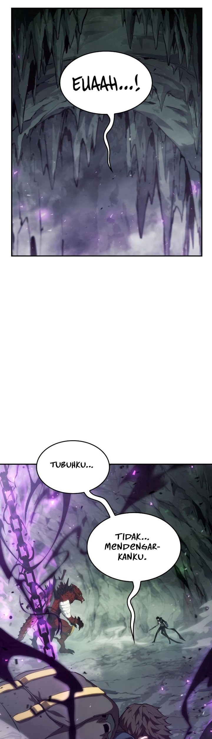 Boundless Necromancer Chapter 23 Gambar 28