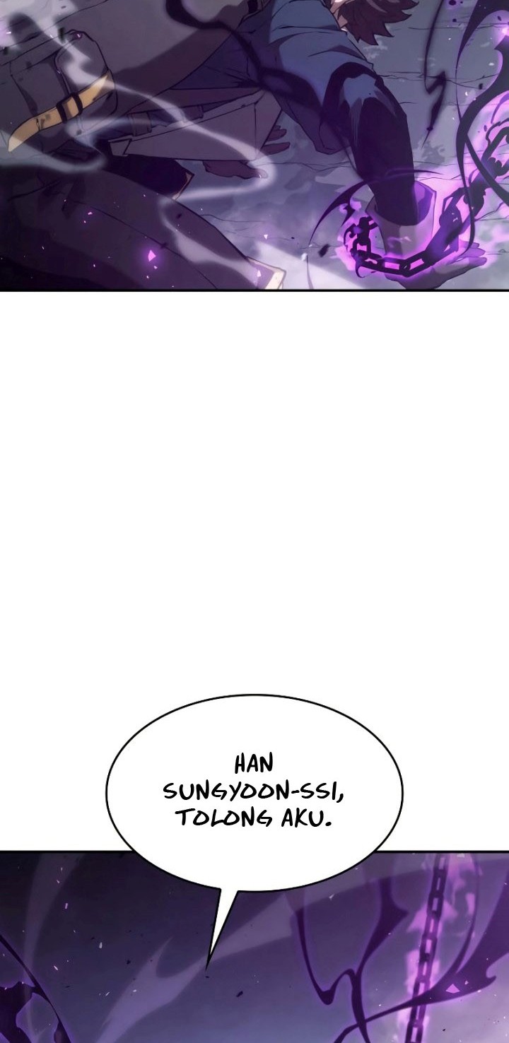 Boundless Necromancer Chapter 23 Gambar 29