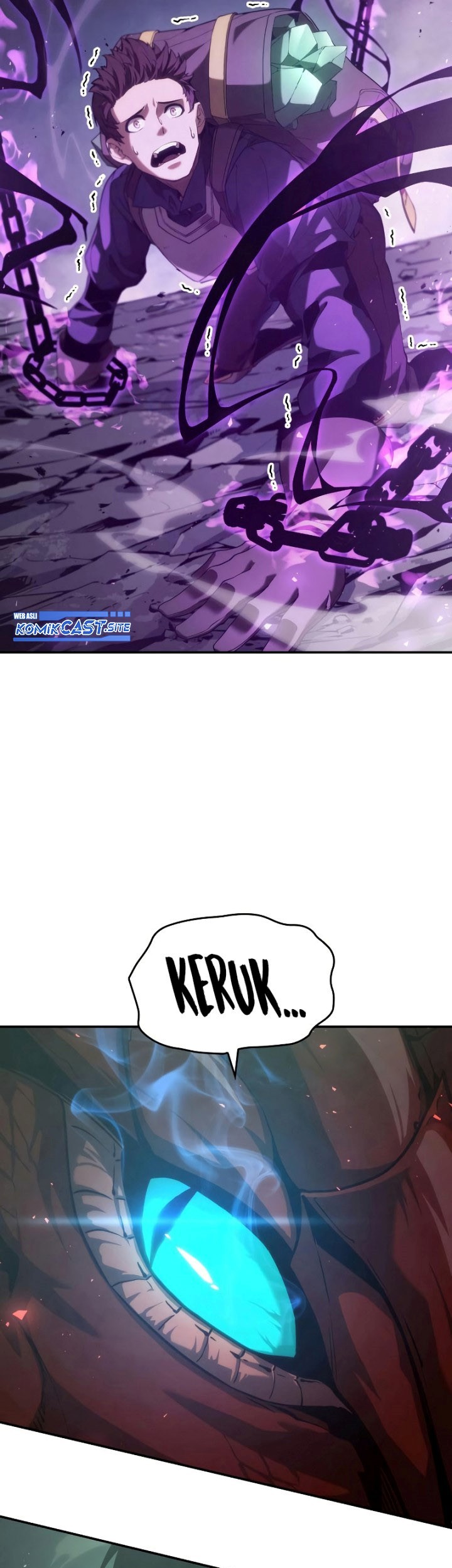 Boundless Necromancer Chapter 23 Gambar 30