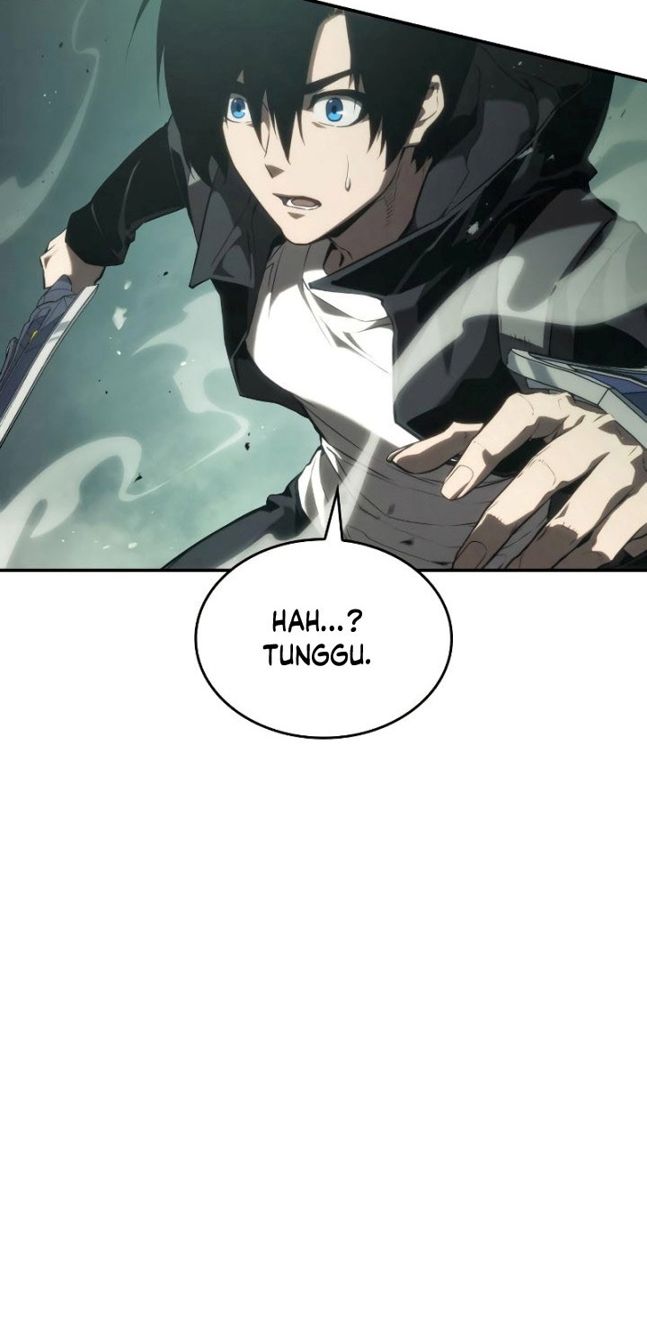 Boundless Necromancer Chapter 23 Gambar 31