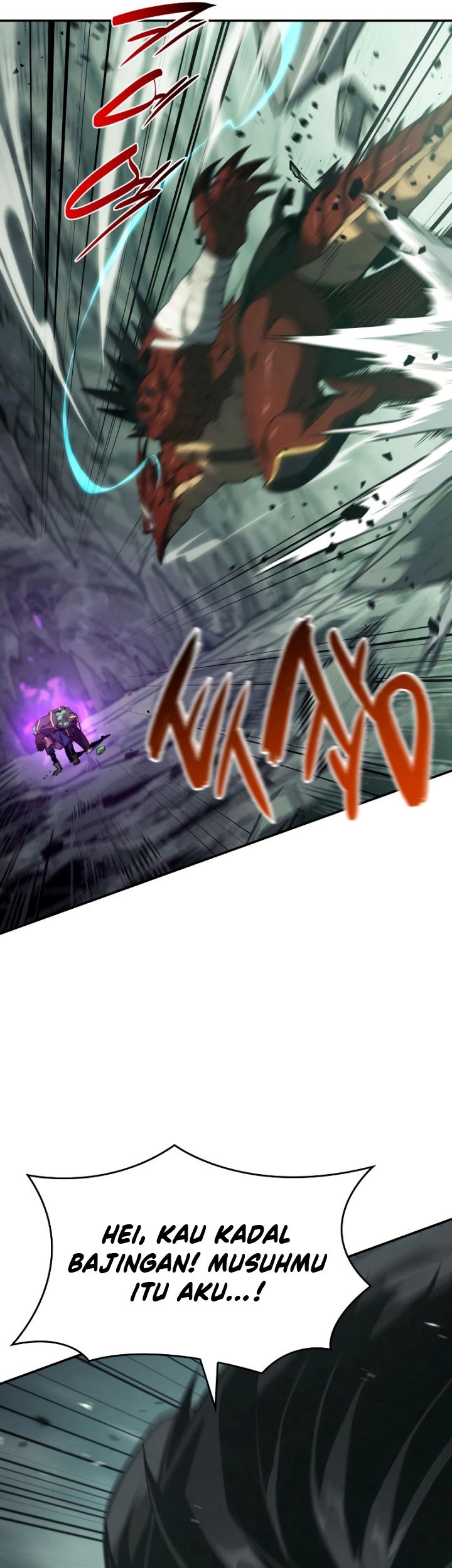 Boundless Necromancer Chapter 23 Gambar 32