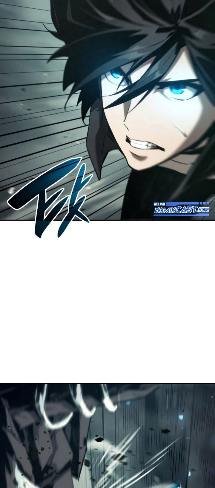 Boundless Necromancer Chapter 23 Gambar 33