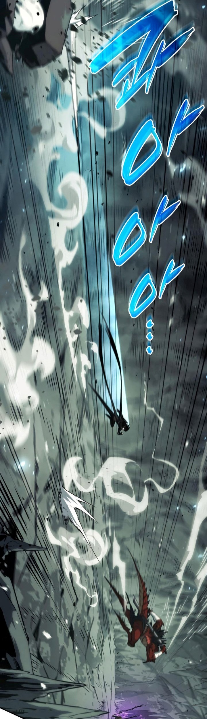 Boundless Necromancer Chapter 23 Gambar 34