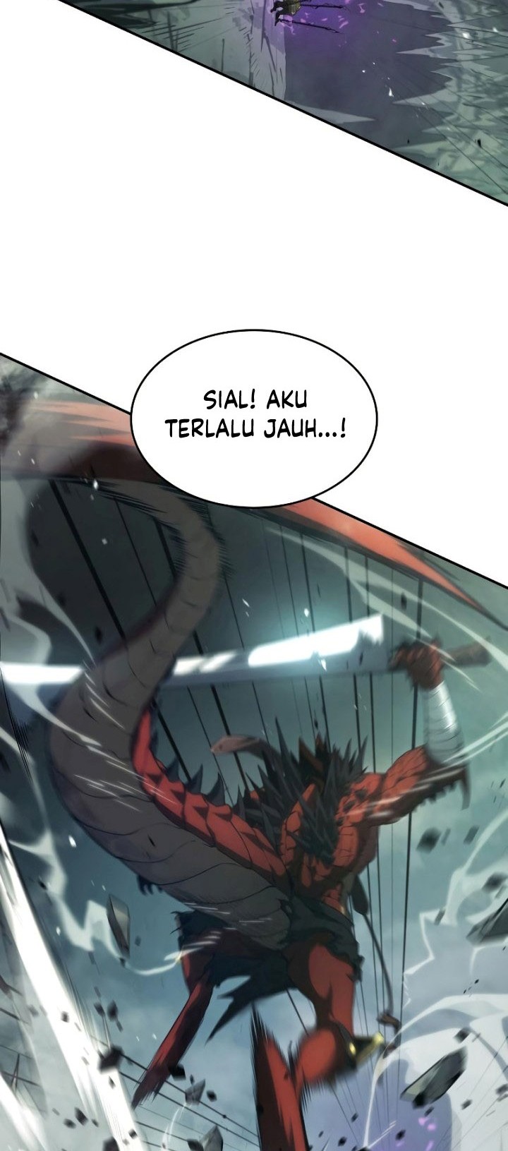 Boundless Necromancer Chapter 23 Gambar 35