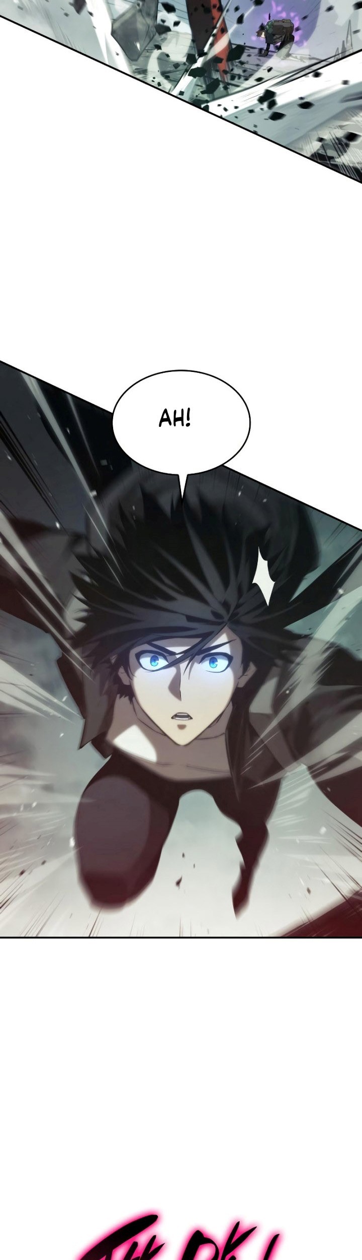 Boundless Necromancer Chapter 23 Gambar 36