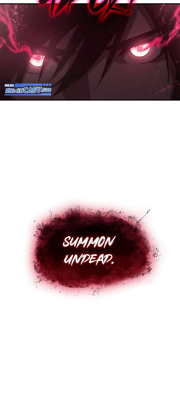 Boundless Necromancer Chapter 23 Gambar 37