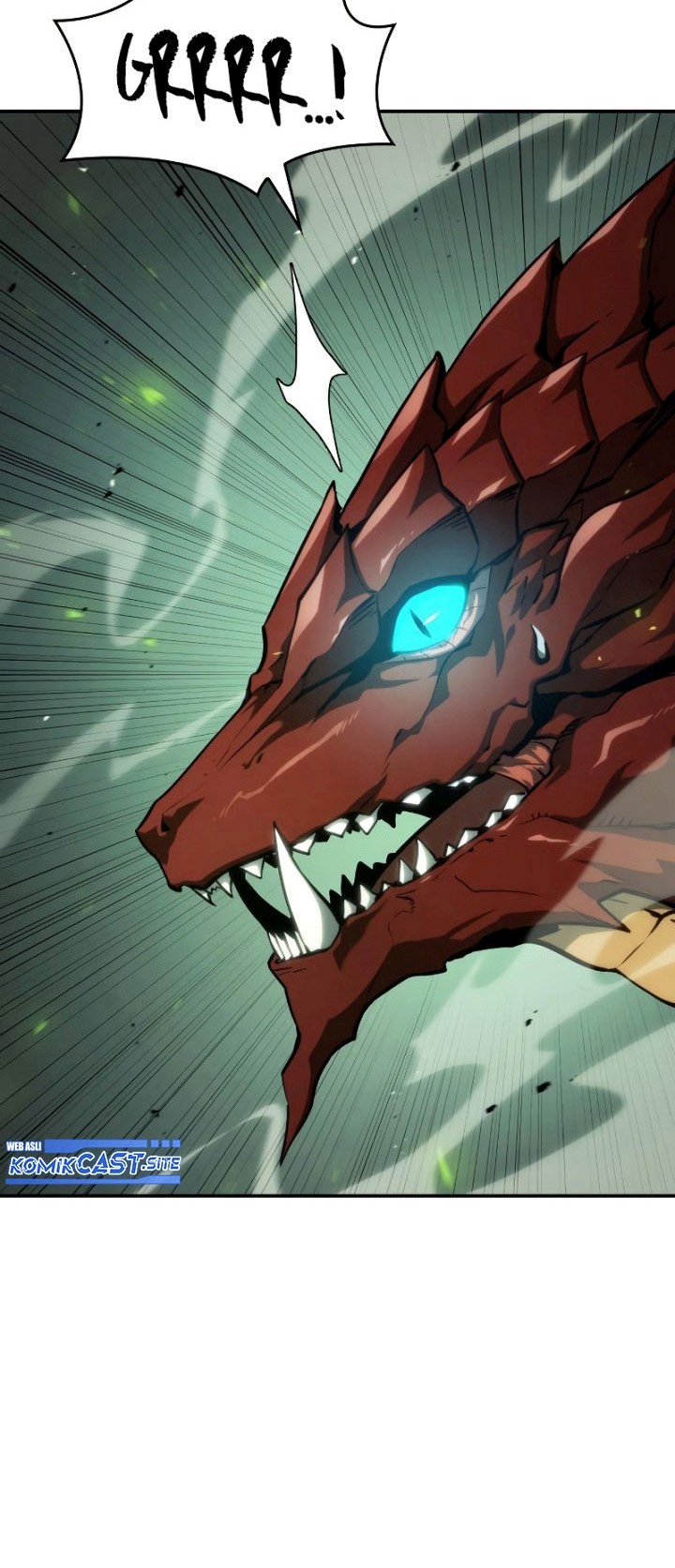 Boundless Necromancer Chapter 23 Gambar 25