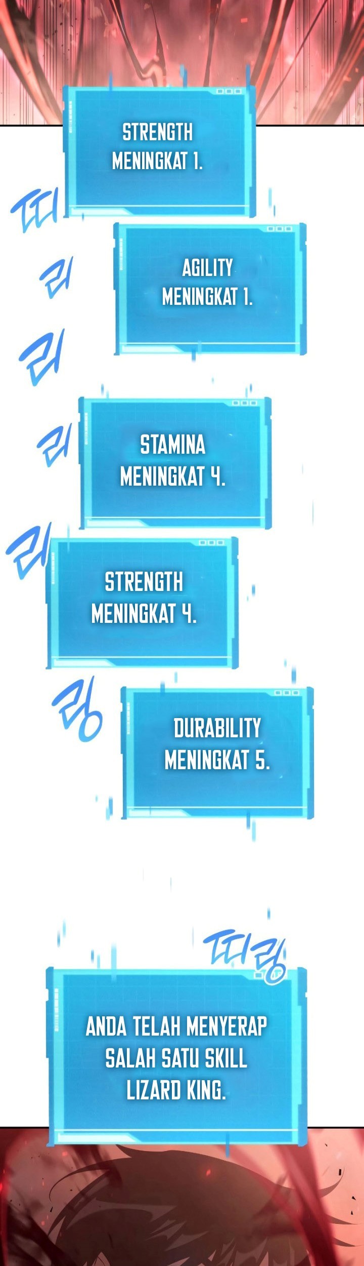 Boundless Necromancer Chapter 23 Gambar 46