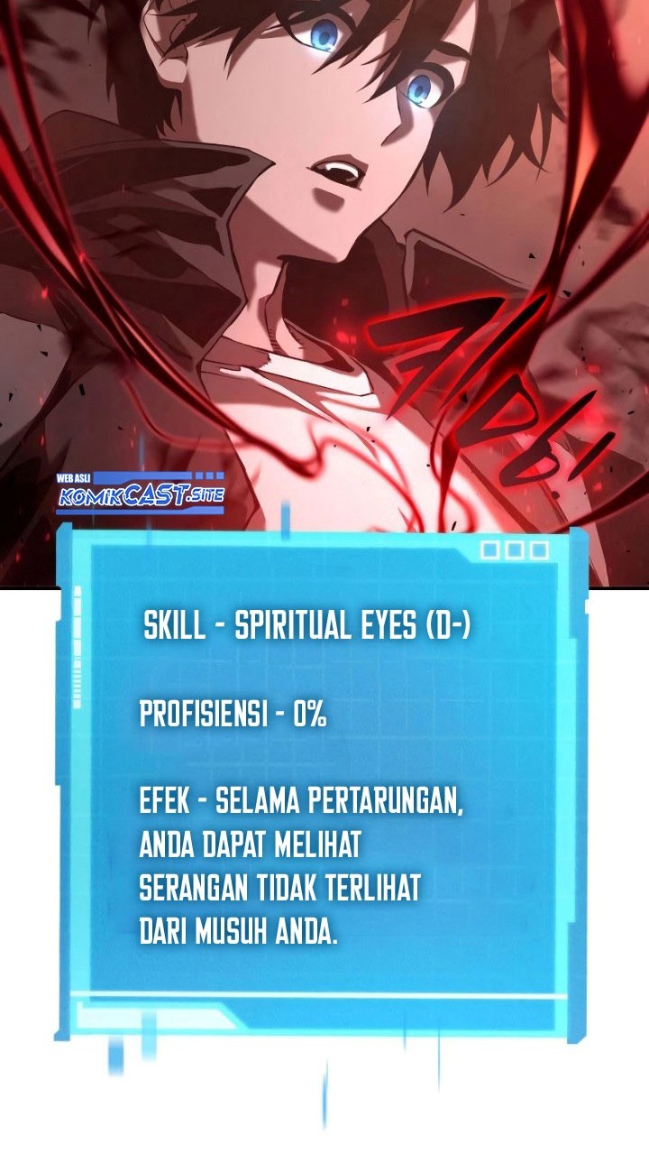 Boundless Necromancer Chapter 23 Gambar 47