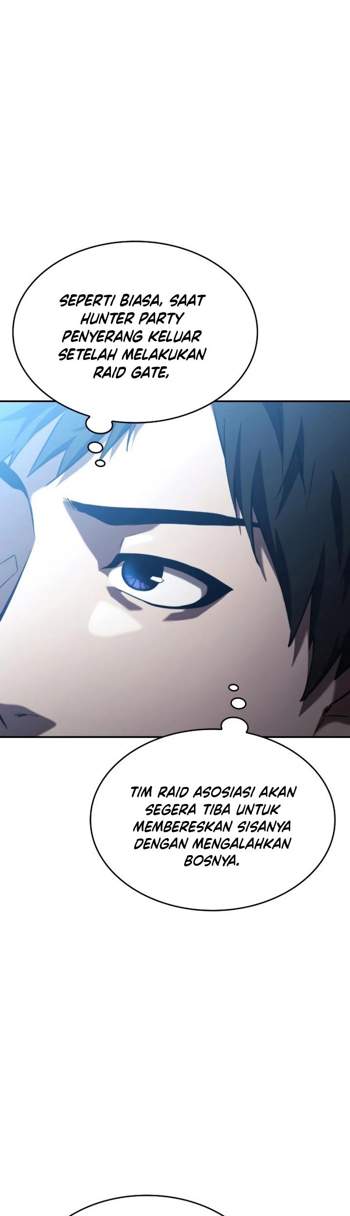 Boundless Necromancer Chapter 23 Gambar 52