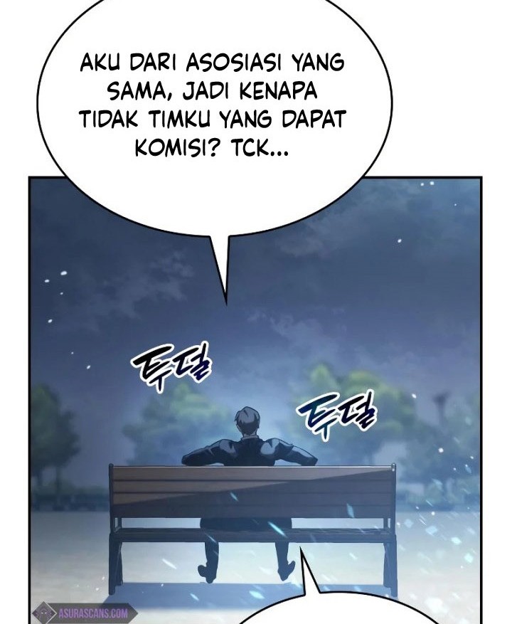 Boundless Necromancer Chapter 23 Gambar 53