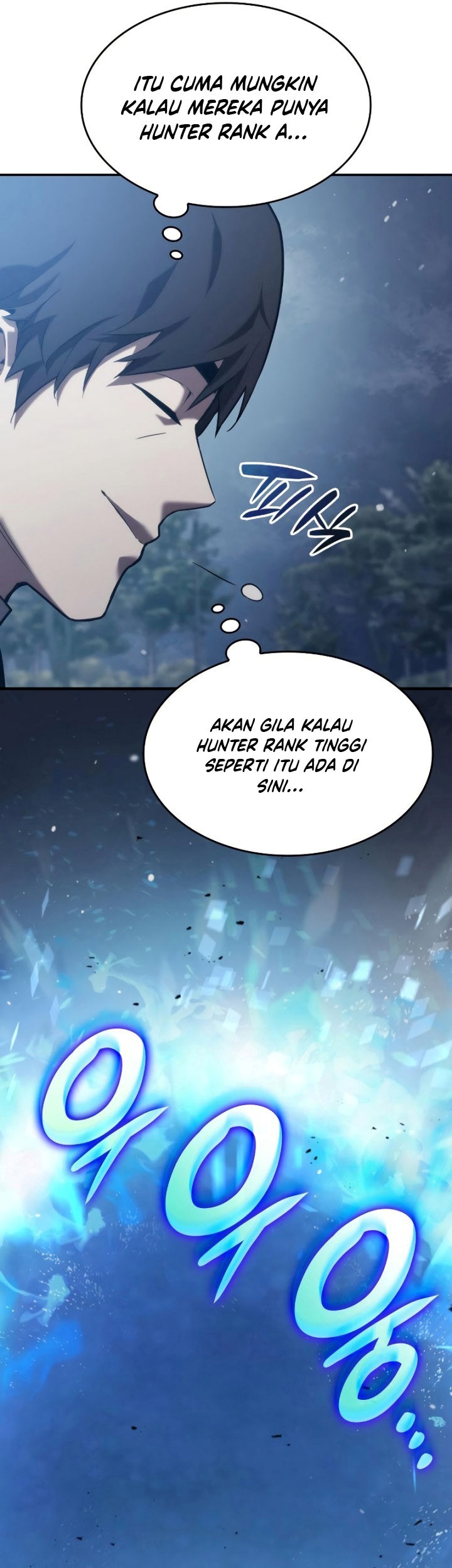 Boundless Necromancer Chapter 23 Gambar 56