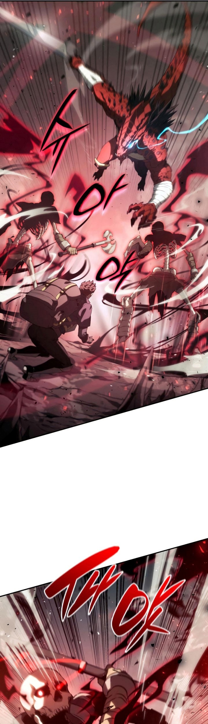 Boundless Necromancer Chapter 23 Gambar 38